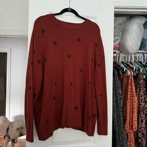 Ava & Viv sweater